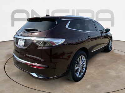 2024 Buick Enclave Avenir