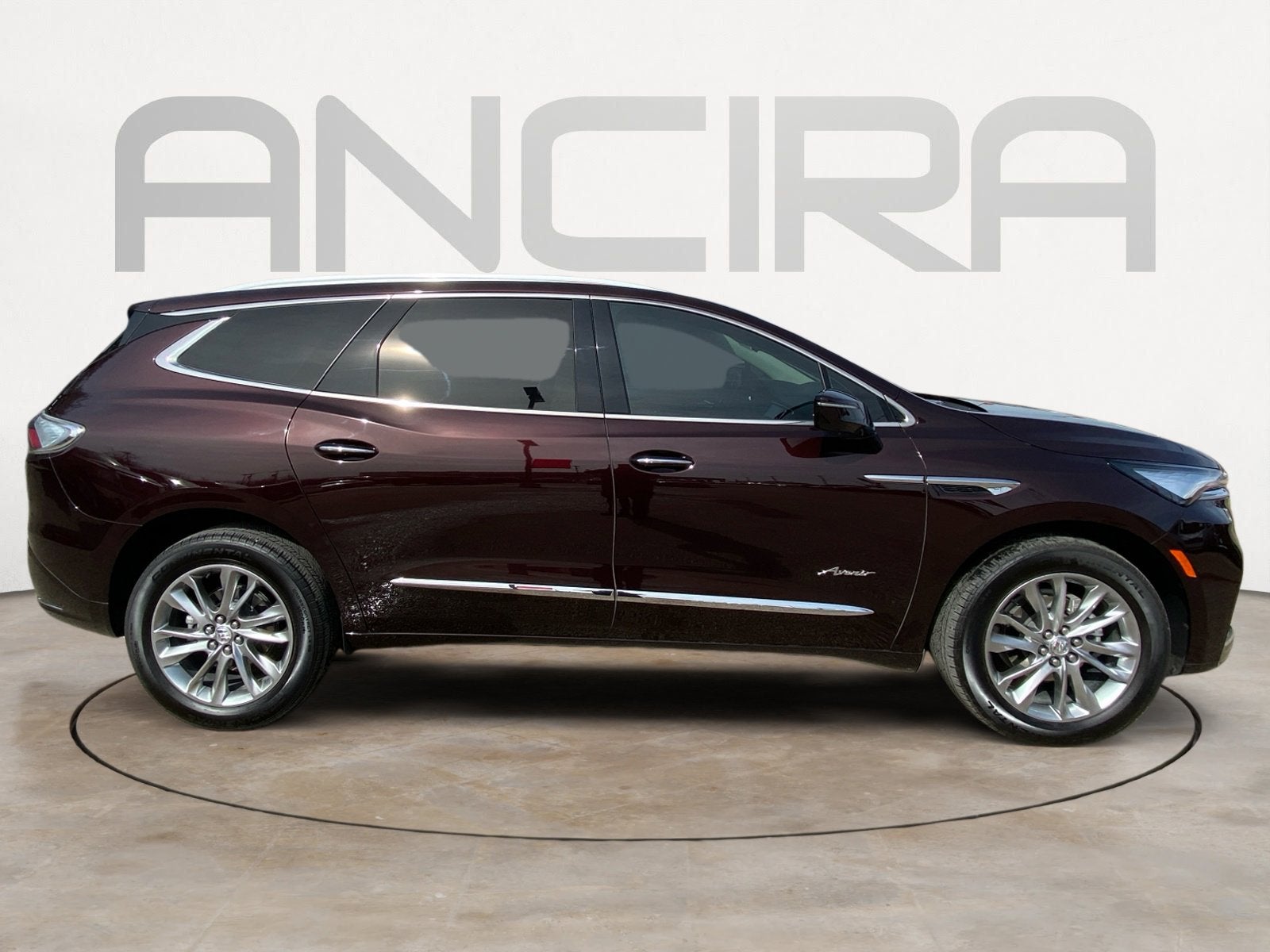 2024 Buick Enclave Avenir