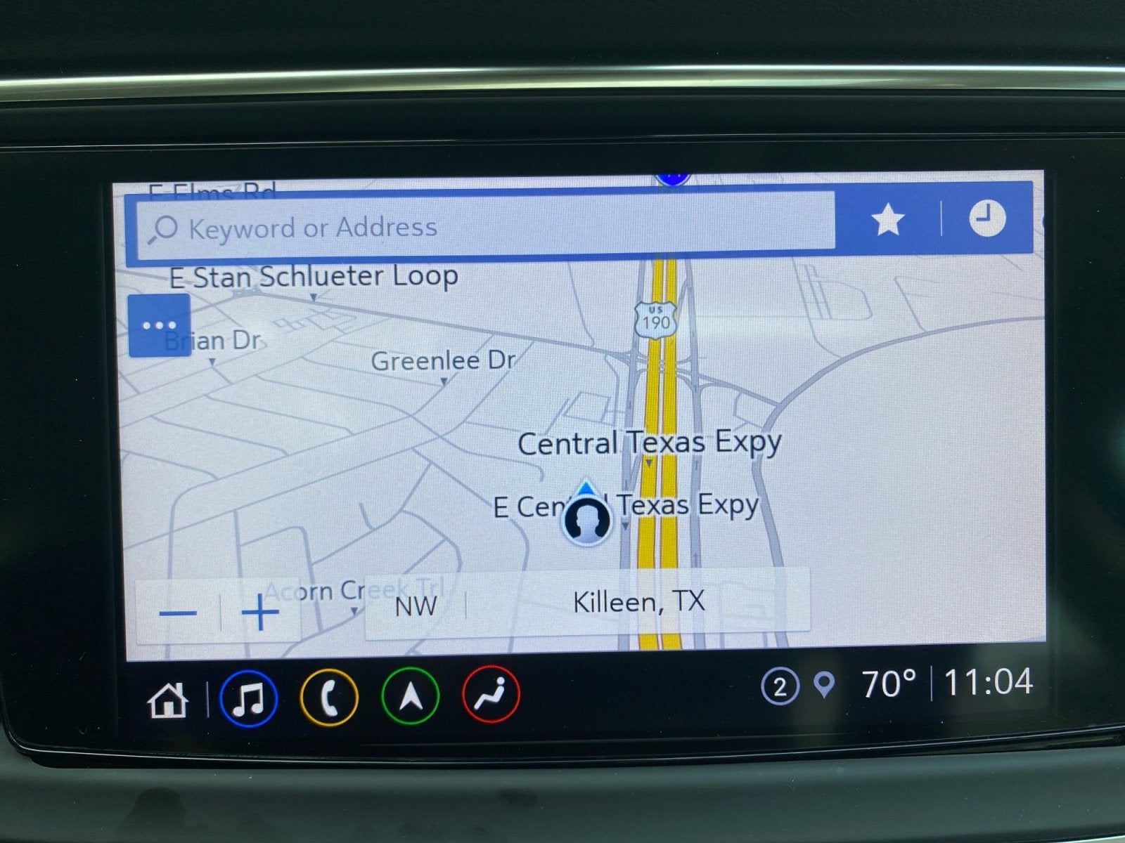 2024 Buick Enclave Avenir