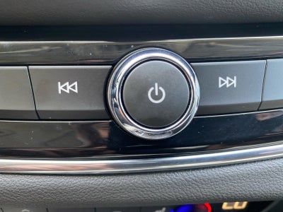 2024 Buick Enclave Avenir