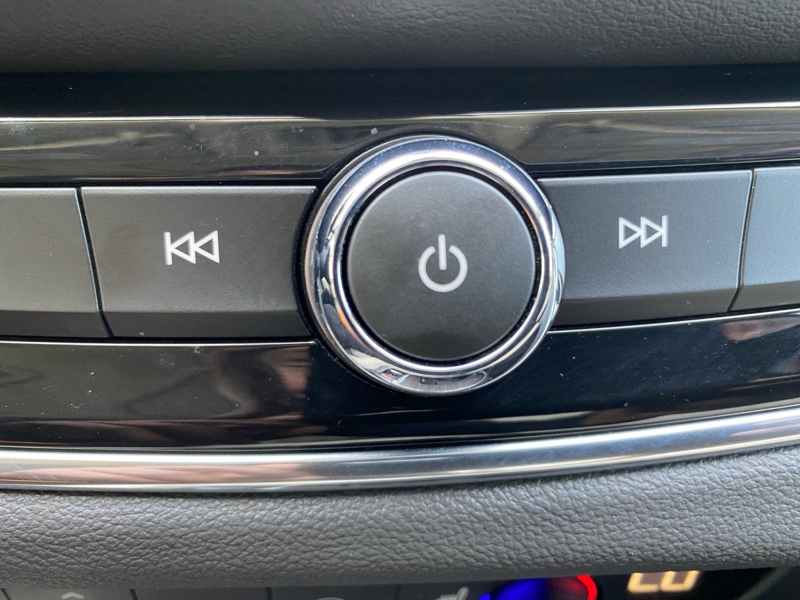 2024 Buick Enclave Avenir