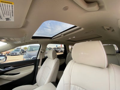 2024 Buick Enclave Avenir