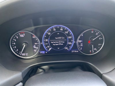 2024 Buick Enclave Avenir