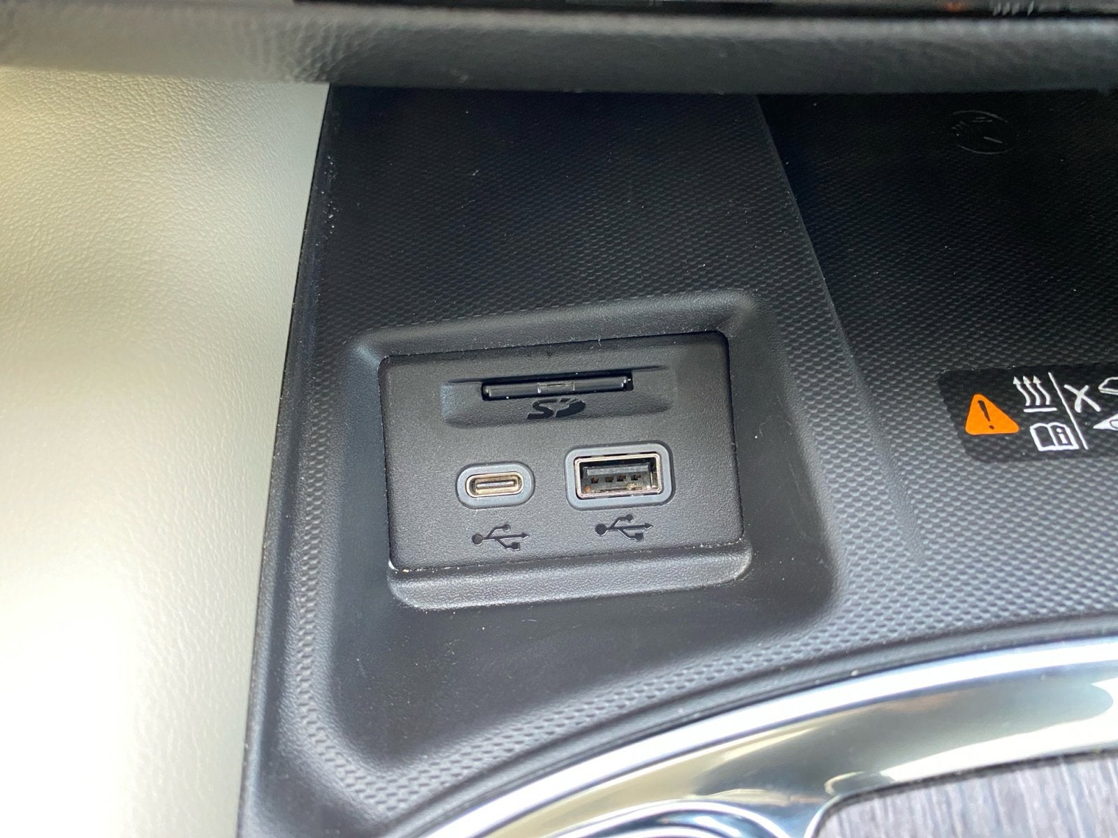 2024 Buick Enclave Avenir