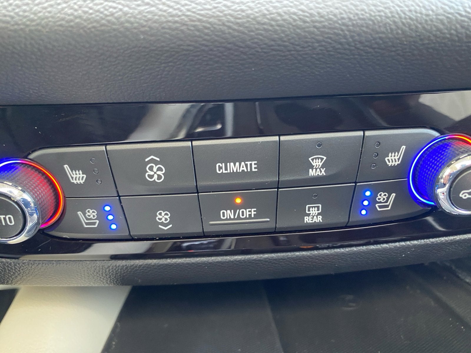 2024 Buick Enclave Avenir