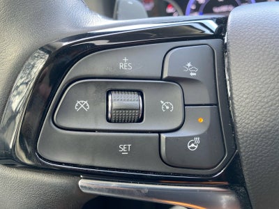 2024 Buick Enclave Avenir