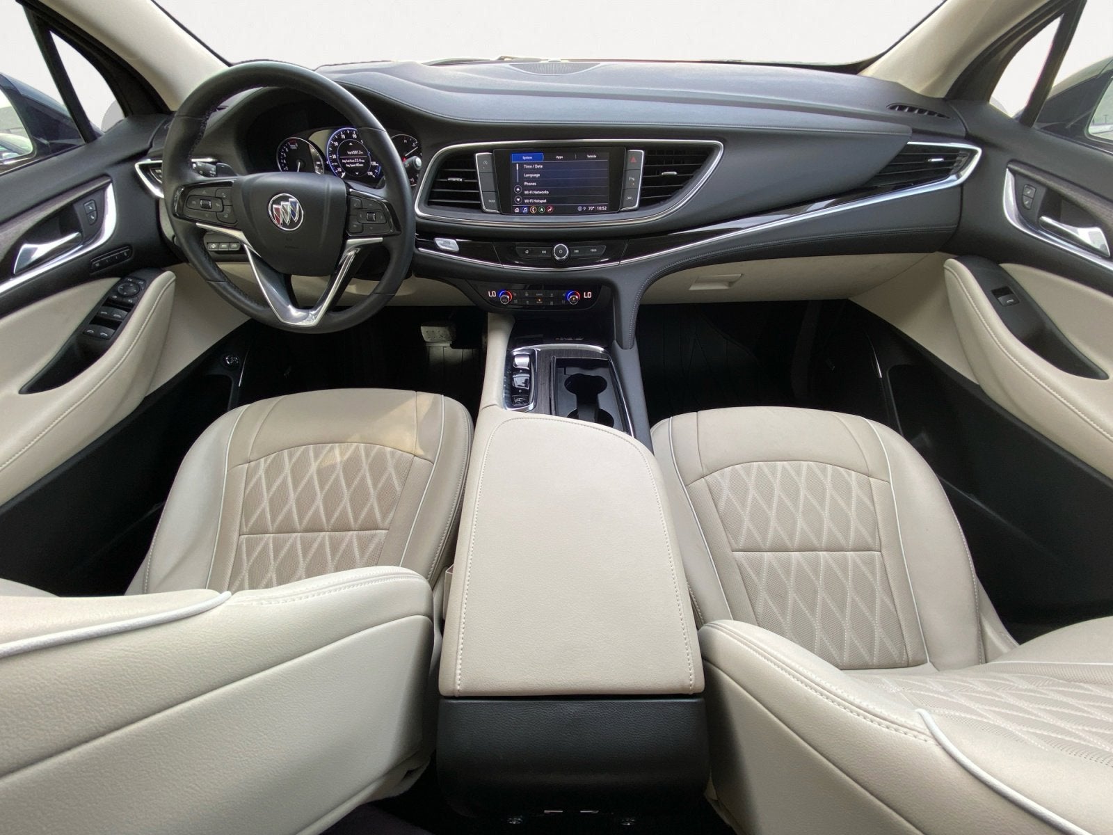 2024 Buick Enclave Avenir