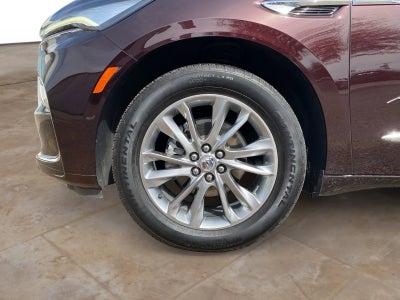 2024 Buick Enclave Avenir