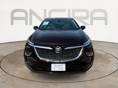 2024 Buick Enclave Avenir
