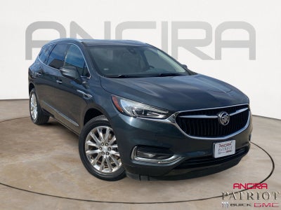 2018 Buick Enclave Premium