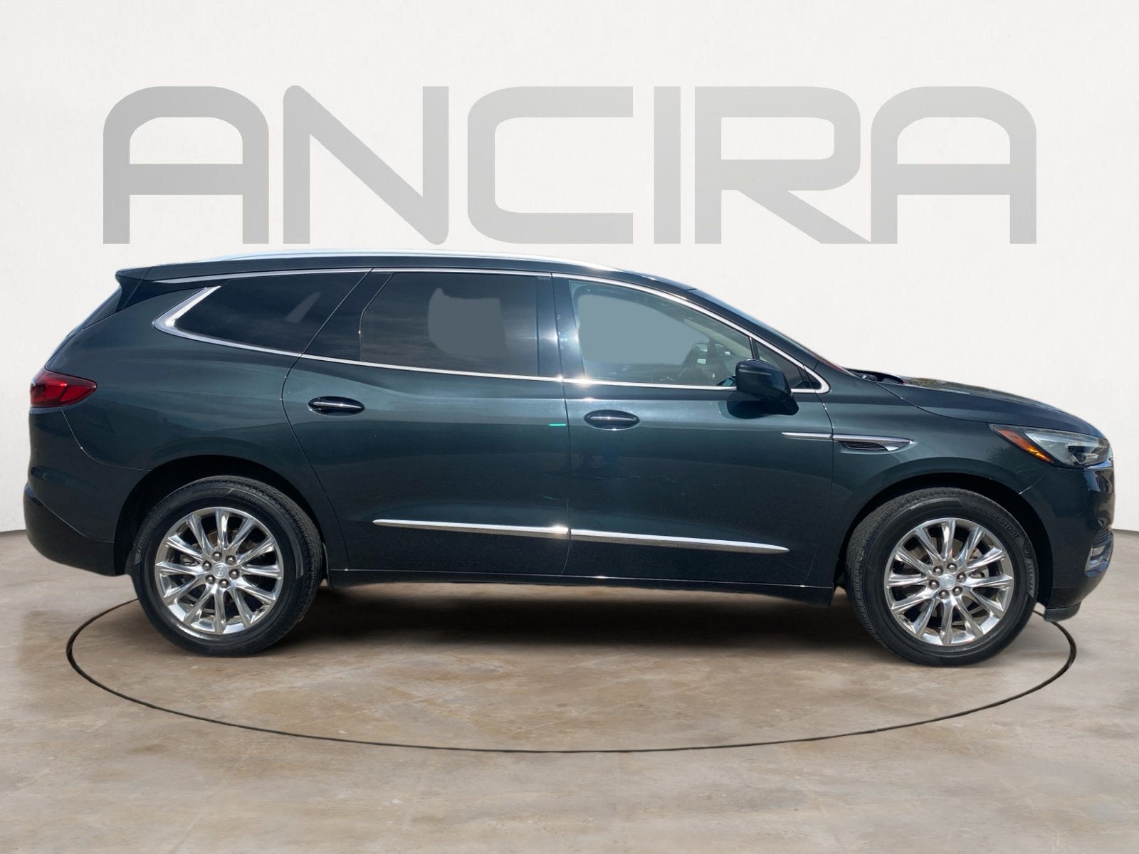 2018 Buick Enclave Premium