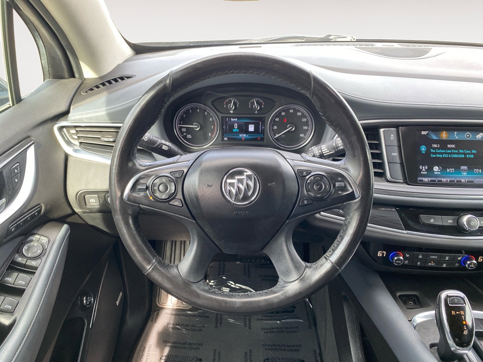 2018 Buick Enclave Premium