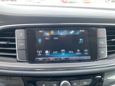 2018 Buick Enclave Premium