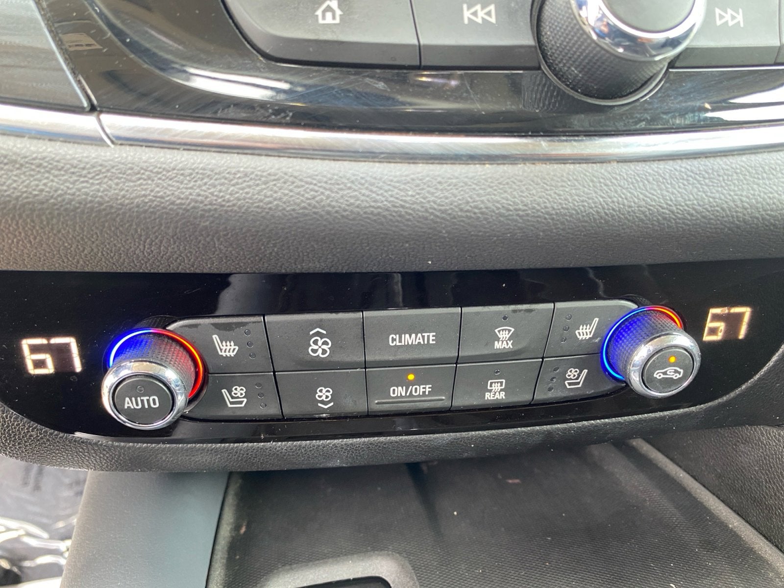 2018 Buick Enclave Premium