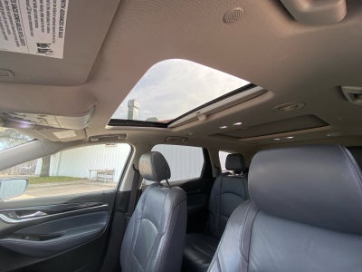 2018 Buick Enclave Premium