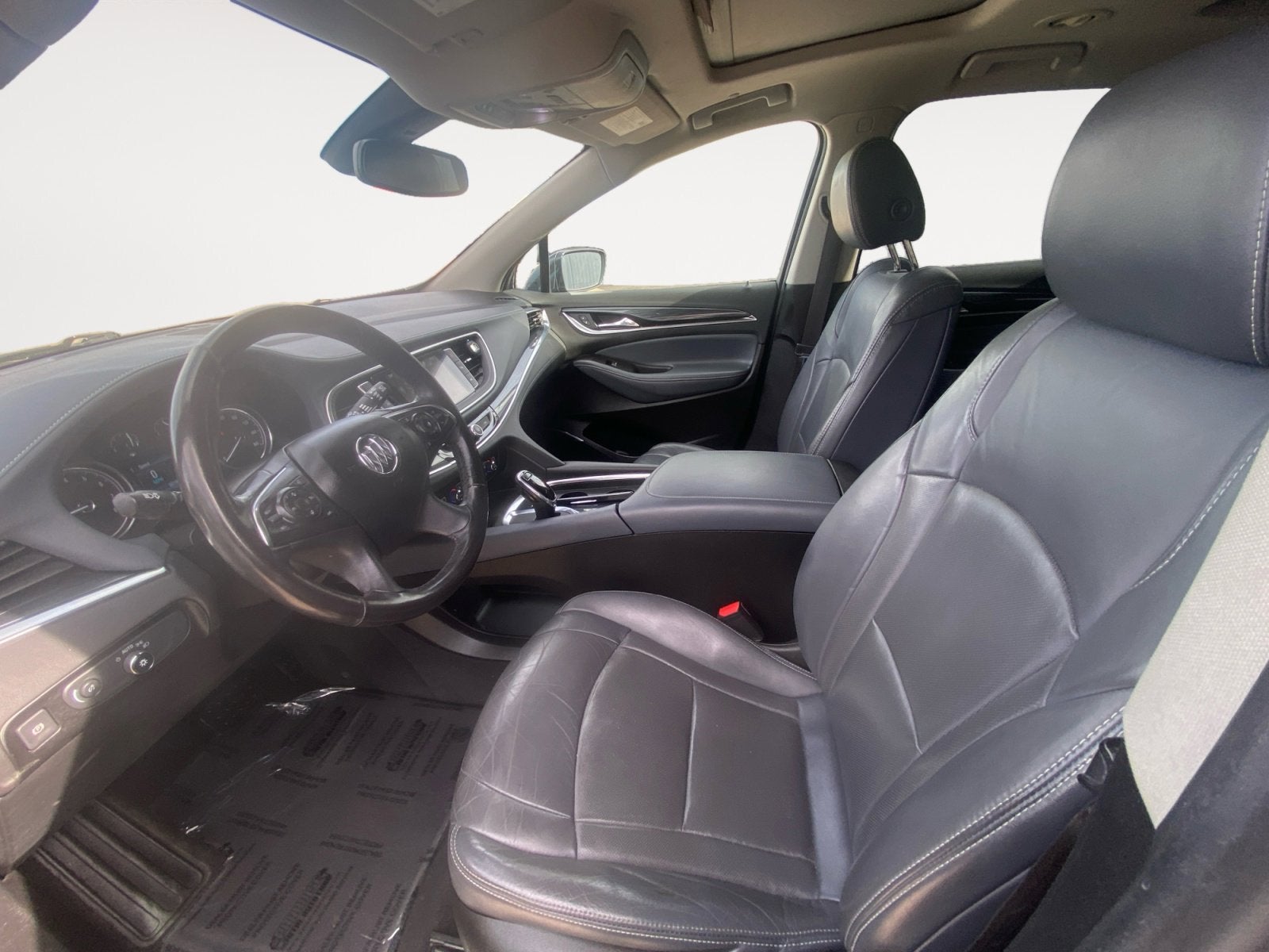 2018 Buick Enclave Premium