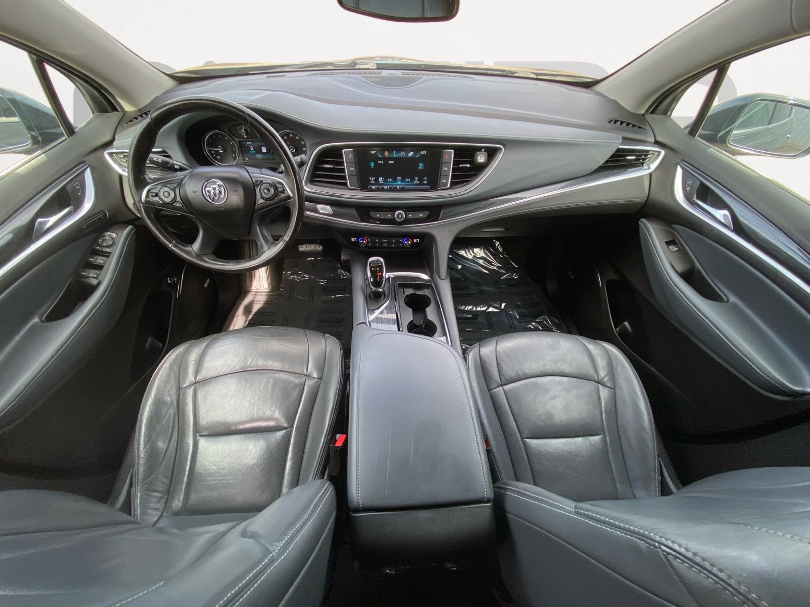 2018 Buick Enclave Premium