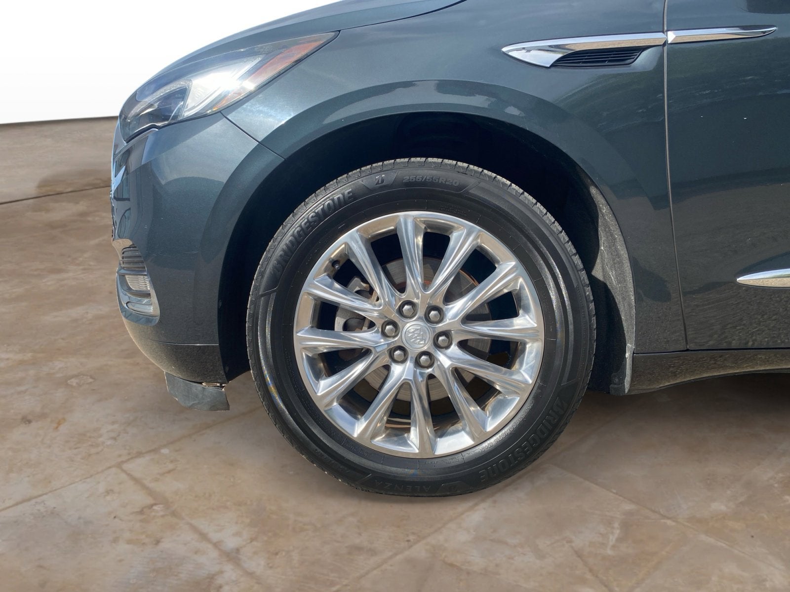 2018 Buick Enclave Premium