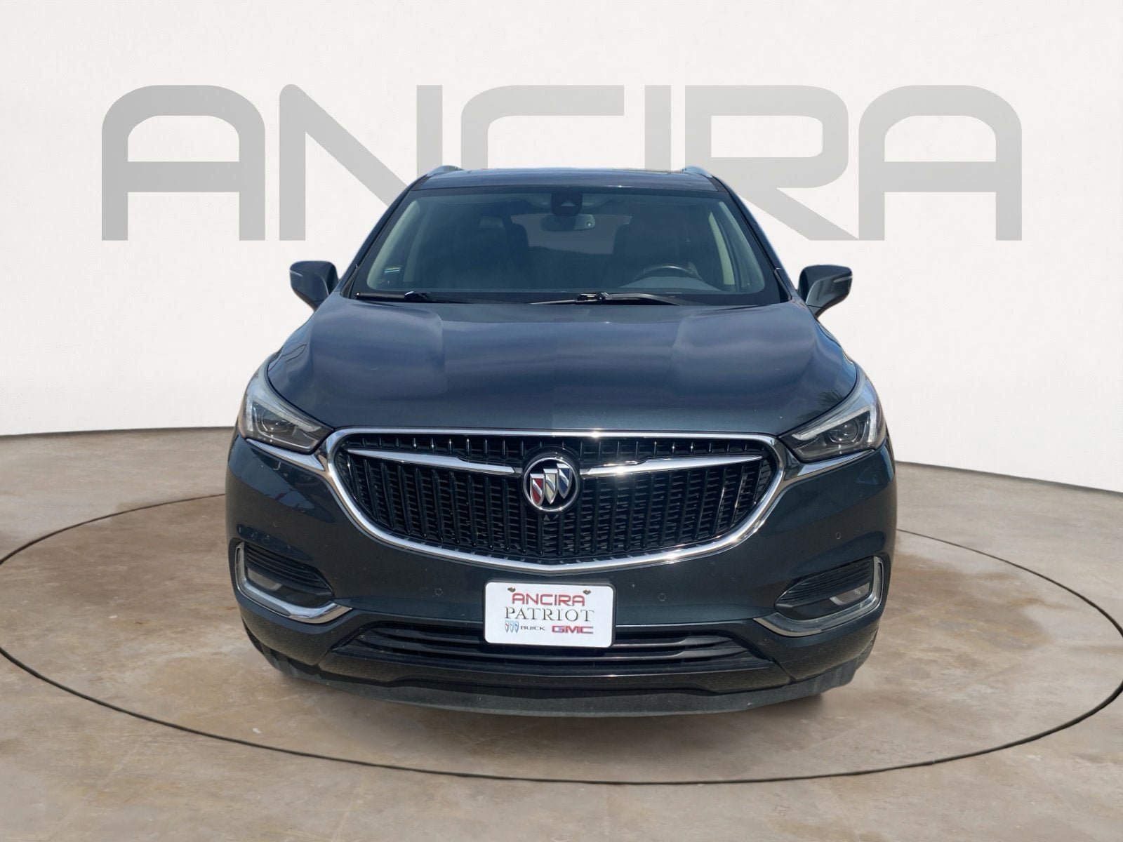 2018 Buick Enclave Premium