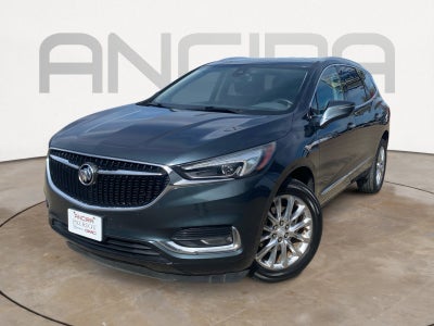 2018 Buick Enclave Premium
