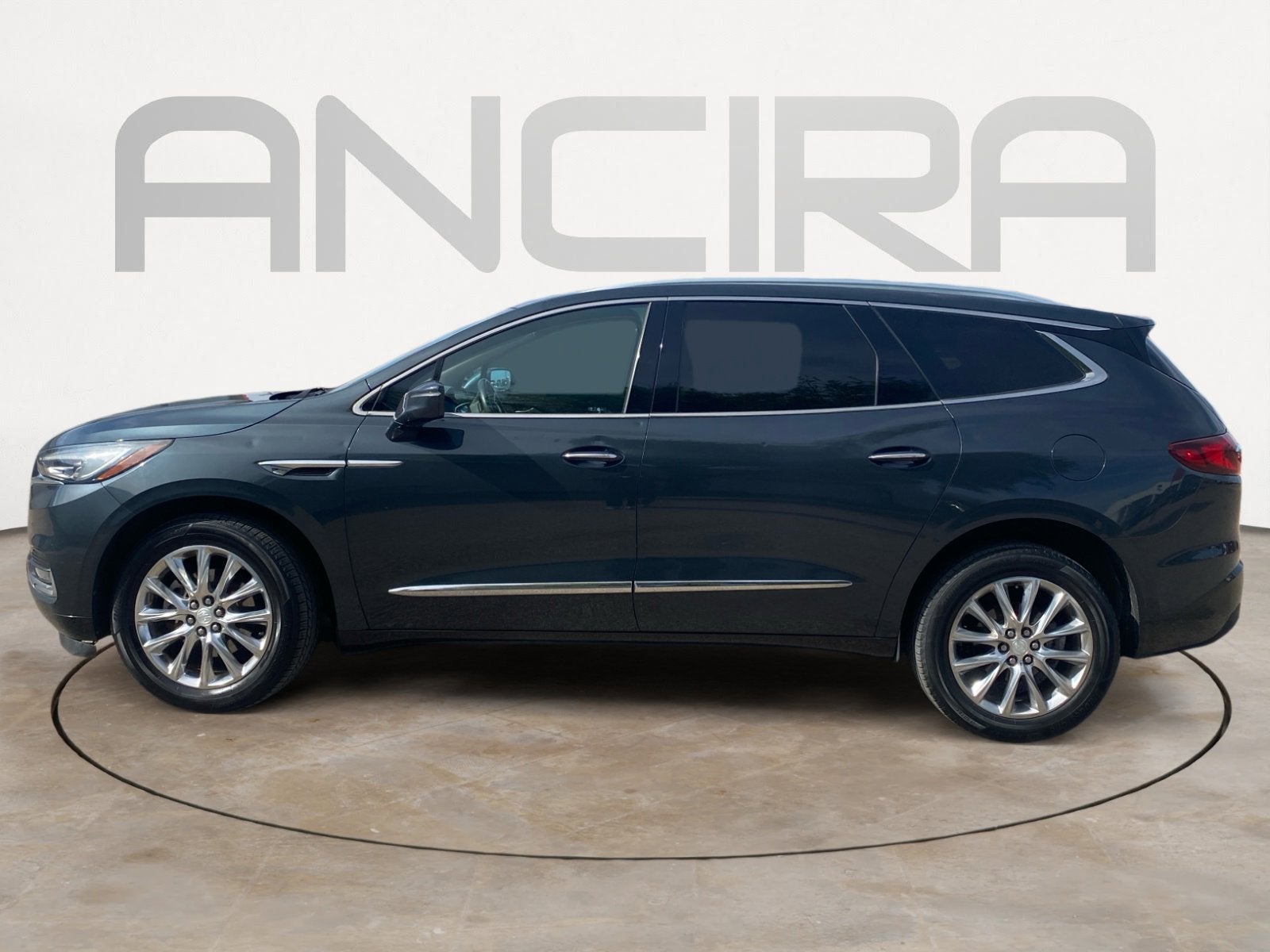 2018 Buick Enclave Premium