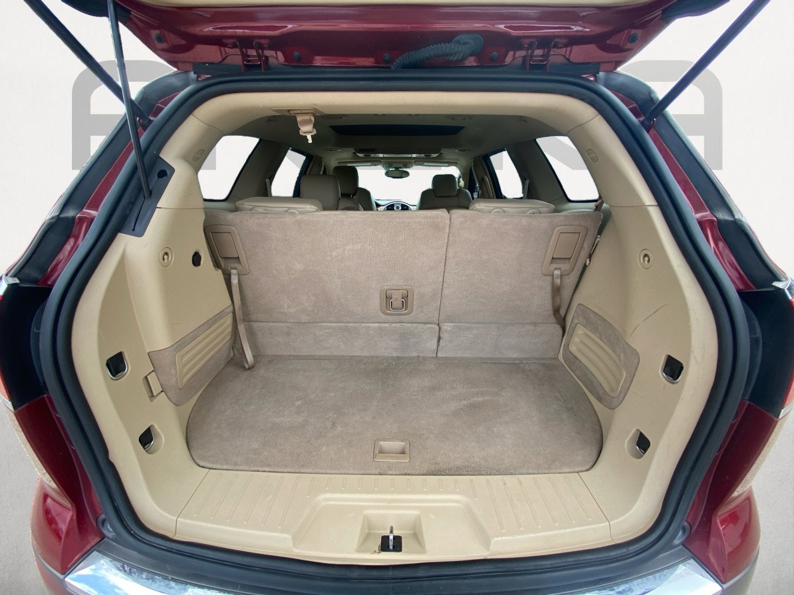 2010 Buick Enclave CXL w/1XL