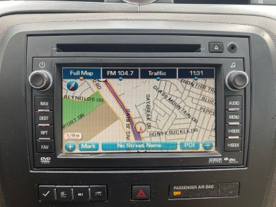 2010 Buick Enclave CXL w/1XL