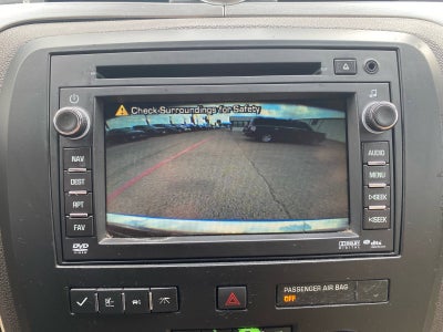 2010 Buick Enclave CXL w/1XL