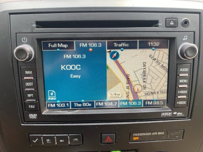 2010 Buick Enclave CXL w/1XL