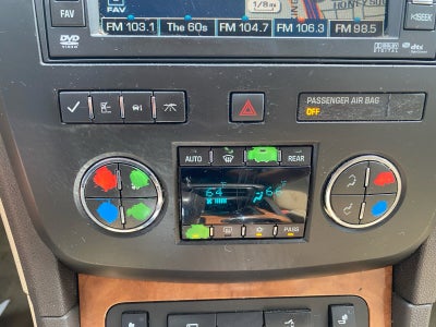 2010 Buick Enclave CXL w/1XL