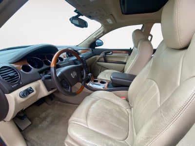 2010 Buick Enclave CXL w/1XL