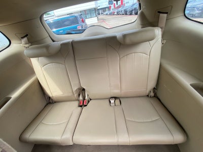 2010 Buick Enclave CXL w/1XL