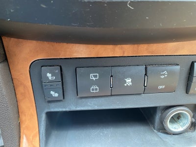 2010 Buick Enclave CXL w/1XL