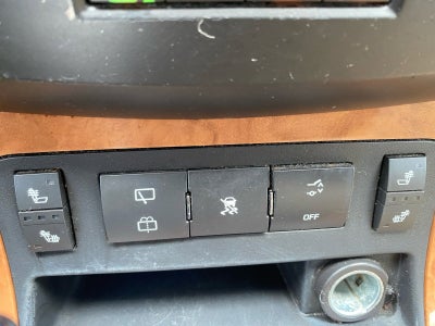 2010 Buick Enclave CXL w/1XL