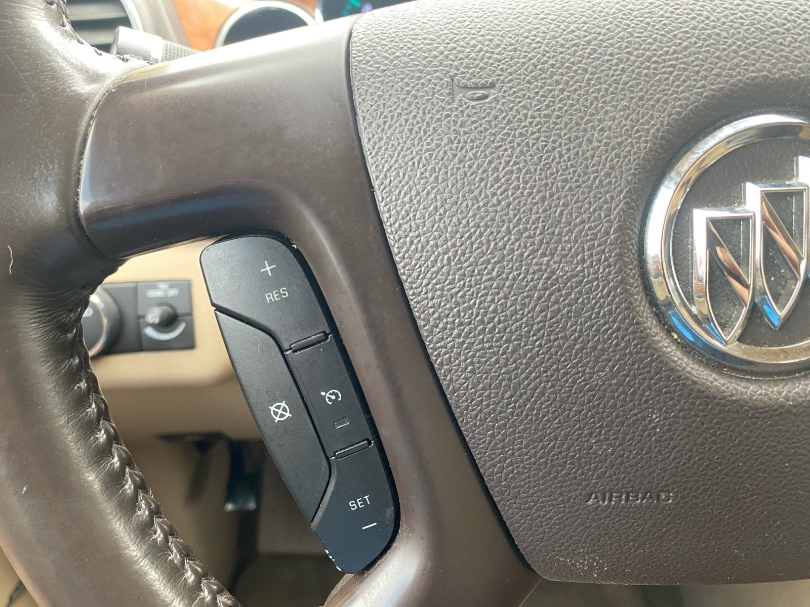 2010 Buick Enclave CXL w/1XL