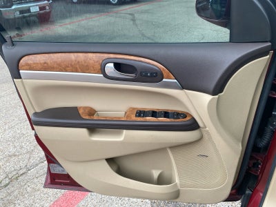 2010 Buick Enclave CXL w/1XL