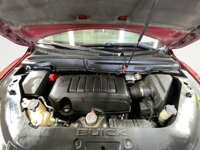 2010 Buick Enclave CXL w/1XL