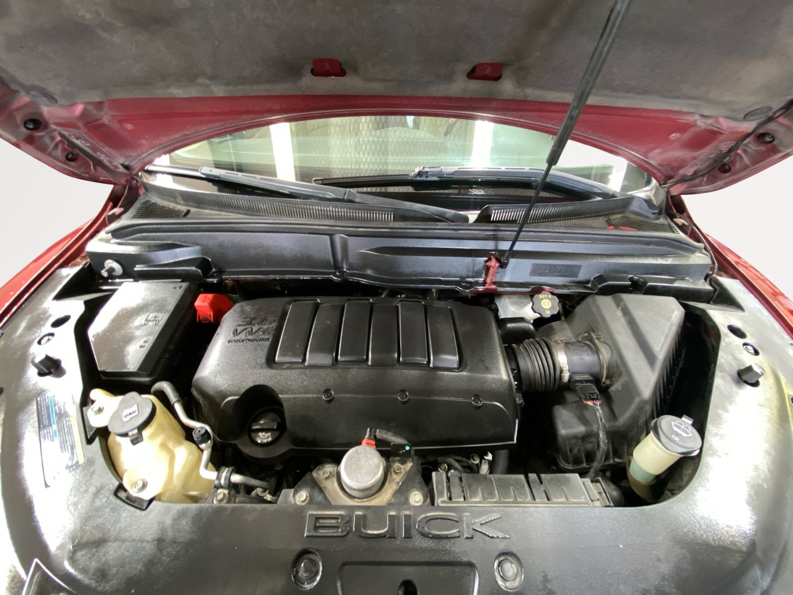 2010 Buick Enclave CXL w/1XL