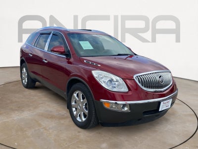 2010 Buick Enclave CXL w/1XL
