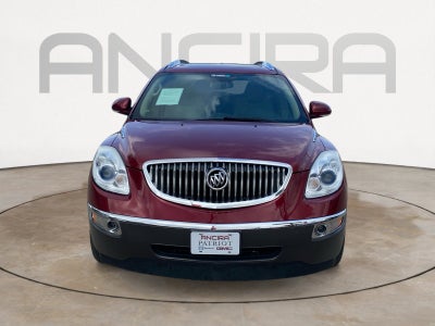2010 Buick Enclave CXL w/1XL
