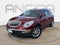 2010 Buick Enclave CXL w/1XL