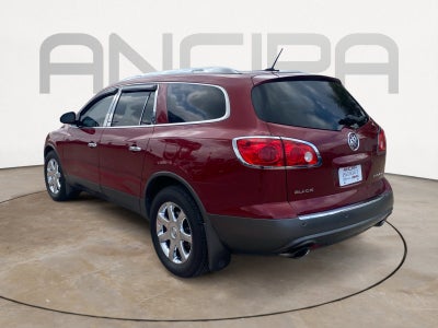 2010 Buick Enclave CXL w/1XL
