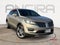 2015 Lincoln MKC LS