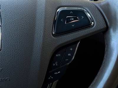 2015 Lincoln MKC LS