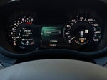 2015 Lincoln MKC LS