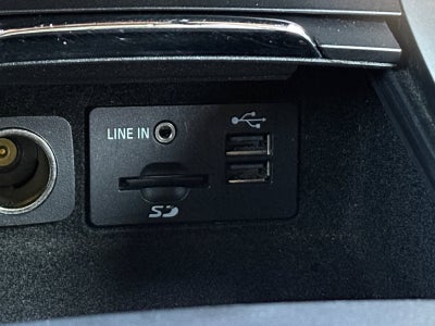 2015 Lincoln MKC LS