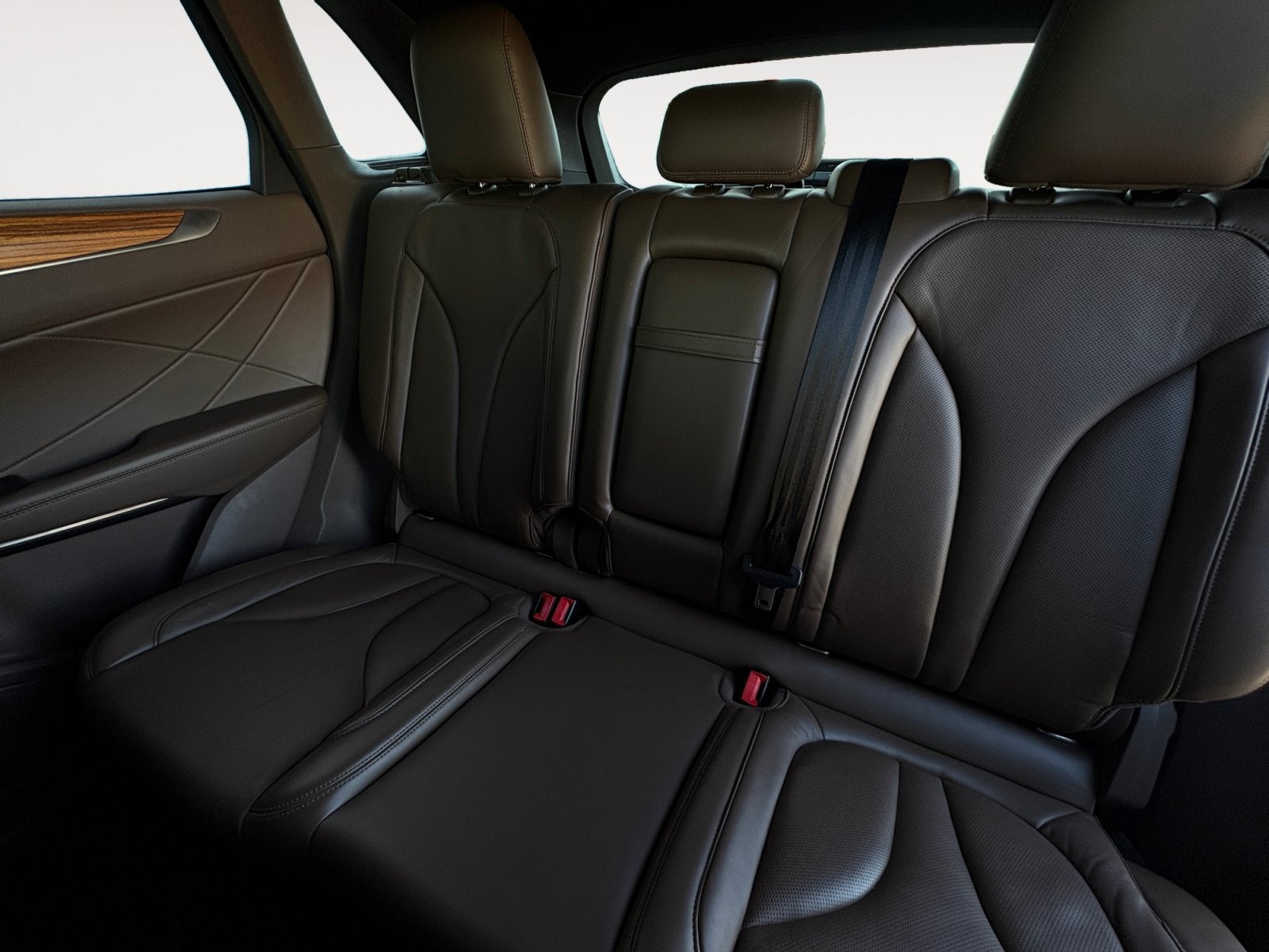 2015 Lincoln MKC LS