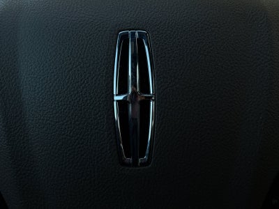 2015 Lincoln MKC LS