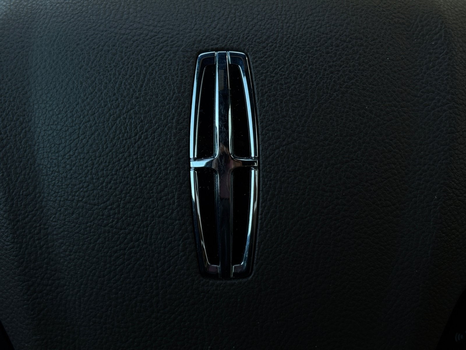 2015 Lincoln MKC LS