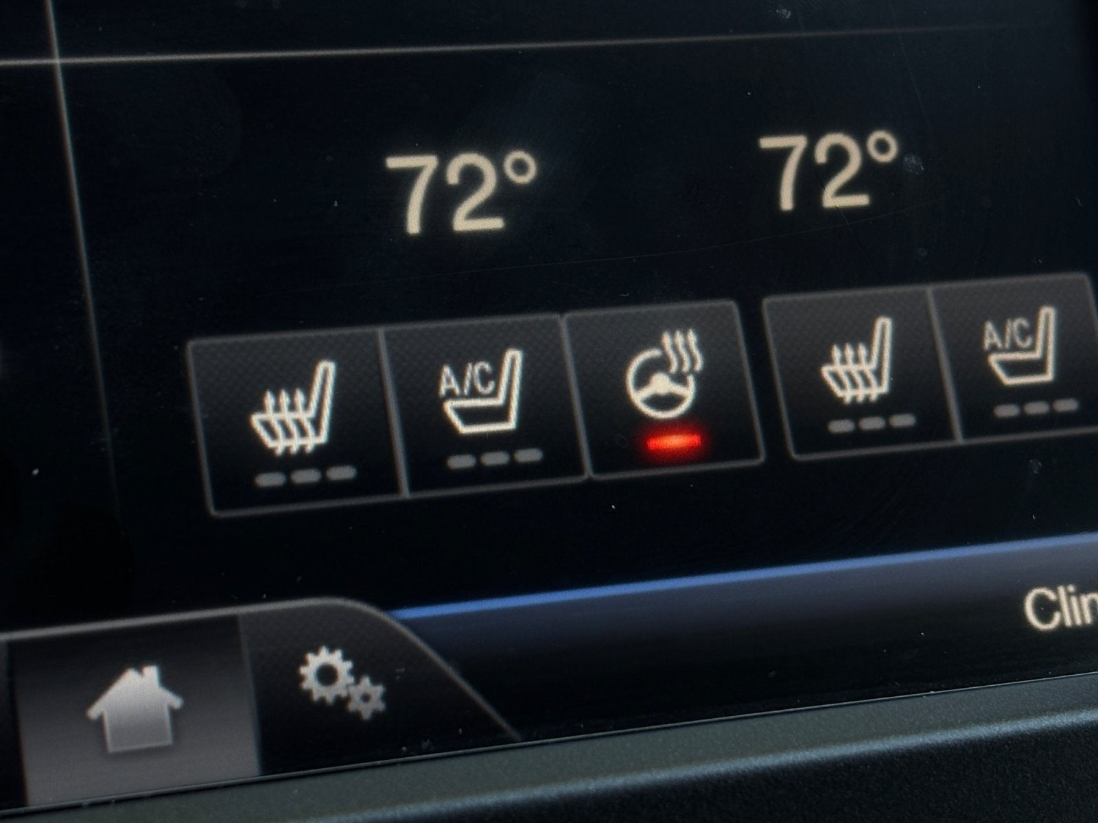 2015 Lincoln MKC LS